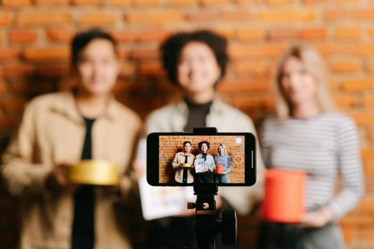 Influencer Campaigns