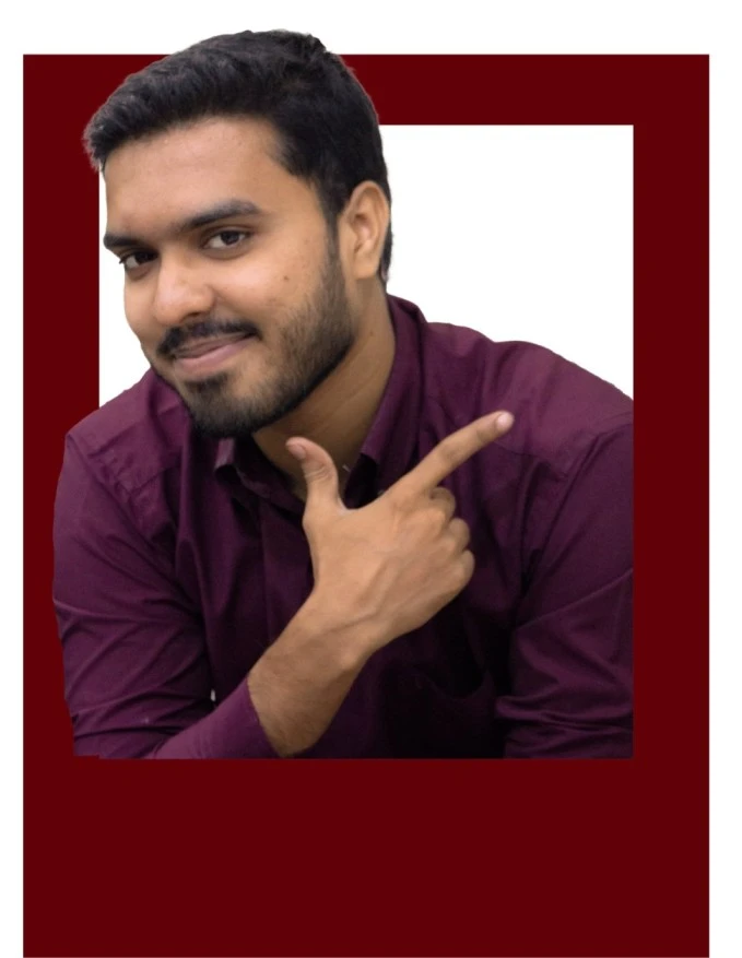 Graphic Designer