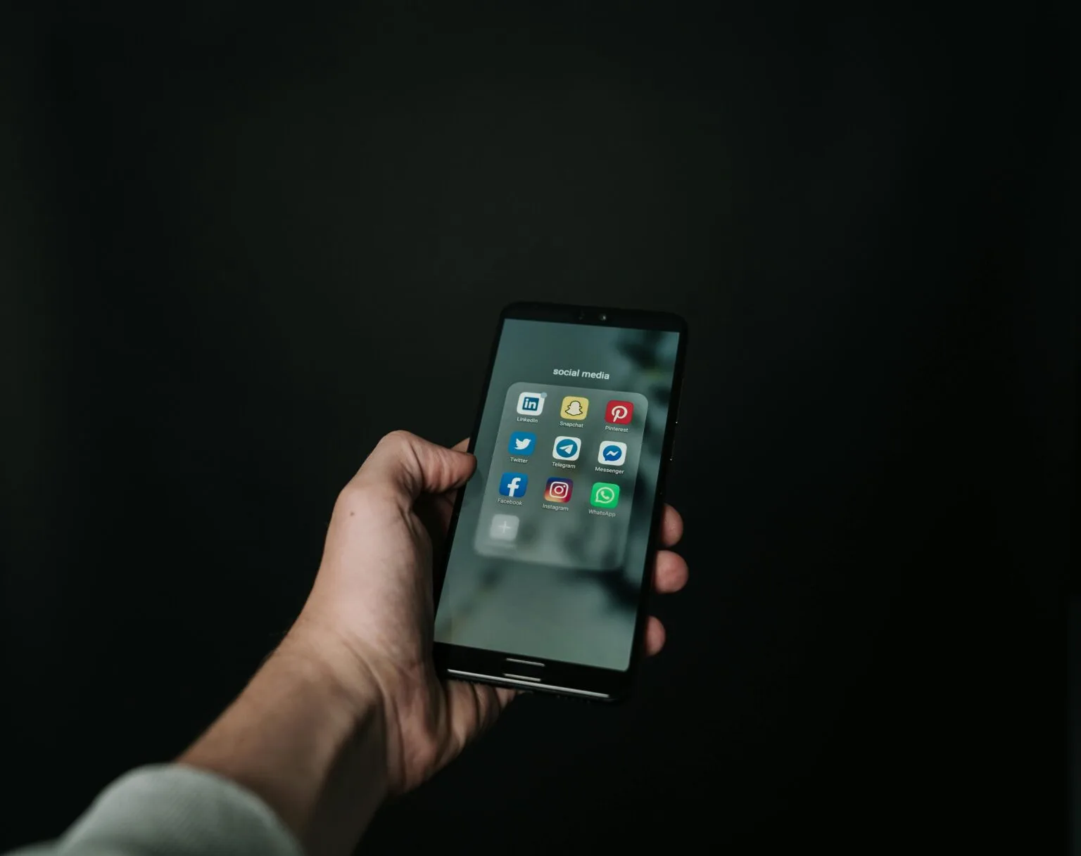 Social Icons