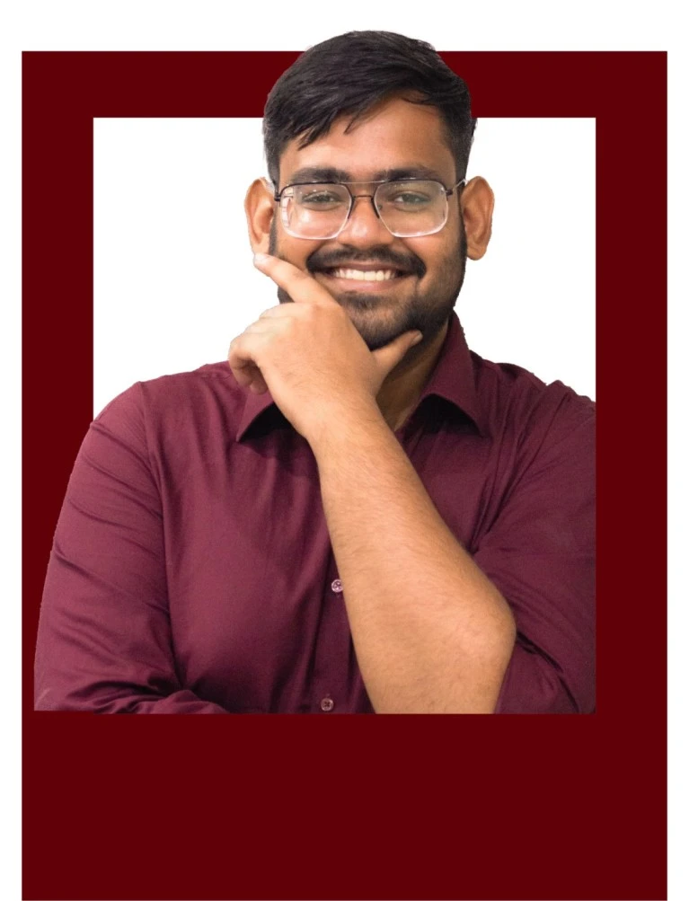 Junior Graphic Designer