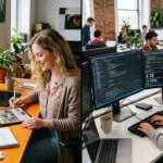 Web Designer vs. Web Developer: Key Differences Explained