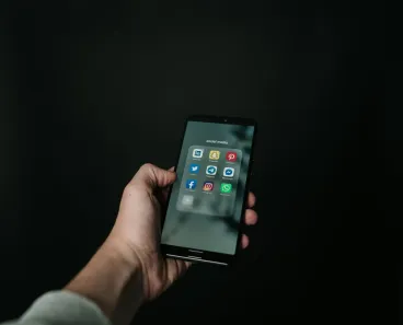 Social-Icons