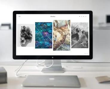 Website-Design